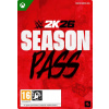 WWE 2K26: Season Pass – Xbox Series X|S Digital WWE 2K26: Season Pass – Xbox Series X|S Digital