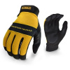 Rukavice DeWalt DPG21 L, veľkosť 9 - L, 1 pár Rukavice DeWalt DPG21 L, veľkosť 9 - L, 1 pár