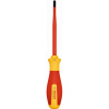 BOSCH Šroubovák VDE SL/PZ 2x125 1600A02ND7 BOSCH Šroubovák VDE SL/PZ 2x125 1600A02ND7