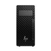 HP PC Z2 Tower G1i 700W, Intel Core U7 265K vPro (20C/5.5GHz),NVIDIA RTX 2000 Ada 16GB,2×16GB DDR5,1TB, K+M,Win11Pro.3y HP PC Z2 Tower G1i 700W, Intel Core U7 265K vPro (20C/5.5GHz),NVIDIA RTX 2000 Ada 16GB,2×16GB DDR5,1TB, K+M,Win11Pro.3y
