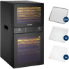 Concept SO7000, sušička ovocia digitálna, 1500 W SO7000 Concept SO7000, sušička ovocia digitálna, 1500 W SO7000