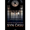 Syn času - Harknessová Deborah Syn času - Harknessová Deborah
