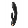 Satisfyer Double Flex black Satisfyer Double Flex black