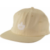 Šiltovka K1X Leaf Crest Snapback Cap banán Šiltovka K1X Leaf Crest Snapback Cap banán