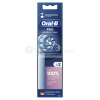 Oral-B Sensitive Clean Pro Náhradné hlavice 2 čistiace hlavice na elektrickú zubnú kefku Oral-B Sensitive Clean Pro Náhradné hlavice 2 čistiace hlavice na elektrickú zubnú kefku