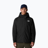 Pánska bunda do dažďa The North Face Whiton 3L tnf black/npf Pánska bunda do dažďa The North Face Whiton 3L tnf black/npf