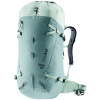 Dámsky lezecký batoh Deuter Guide SL One size 28L Jade/frost Dámsky lezecký batoh Deuter Guide SL One size 28L Jade/frost