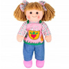 Bigjigs Toys Látková Elsie 34 cm Bigjigs Toys Látková Elsie 34 cm