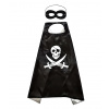 Detský karnevalový prevlek Pirát 2v1 Detský karnevalový prevlek Pirát 2v1