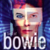 David Bowie: Best Of Bowie - EMI Music David Bowie: Best Of Bowie - EMI Music