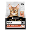 Pro Plan Cat Adult losos 3 kg Pro Plan Cat Adult losos 3 kg