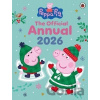 Peppa Pig: The Official Annual 2026 - Various Peppa Pig: The Official Annual 2026 - Various