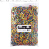 Gumičky 1,5x1,5mm, priemer 40mm, 1kg Gumičky 1,5x1,5mm, priemer 40mm, 1kg