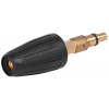 Worcraft Turbo tryska HC21-110S s adaptérom, na vysokotlakový čistič, profi 1140337 Worcraft Turbo tryska HC21-110S s adaptérom, na vysokotlakový čistič, profi 1140337
