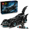LEGO 76304 DC COMICS SUPER HEROES Batmobil Batman navždy LEGO 76304 DC COMICS SUPER HEROES Batmobil Batman navždy