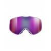 Lyžiarske okuliare Julbo Cyrius-X - Reactiv 0-4 High Contrast - light purple Lyžiarske okuliare Julbo Cyrius-X - Reactiv 0-4 High Contrast - light purple