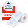 Náhradné samolepiace farebné štítky do tlačiarne Phomemo M110, M120, M200, M220, M221, 50 x 50 mm Náhradné samolepiace farebné štítky do tlačiarne Phomemo M110, M120, M200, M220, M221, 50 x 50 mm