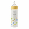 CHICCO Fľaša dojčenská Perfect Easy 250 ml, stredný silikónový prietok, pre chlapcov, 2m+ CHICCO Fľaša dojčenská Perfect Easy 250 ml, stredný silikónový prietok, pre chlapcov, 2m+