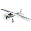 Air Trainer 1.4m PNP 3-Axis Flight Stabilizer (TA-2581) Air Trainer 1.4m PNP 3-Axis Flight Stabilizer (TA-2581)