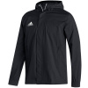 Adidas Entrada 22 All Weather Jacket M IK4010 (123112) Black L Adidas Entrada 22 All Weather Jacket M IK4010 (123112) Black L
