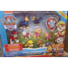 Sada akčných figúrok PAW PATROL 6058524 8 ks VYPR Sada akčných figúrok PAW PATROL 6058524 8 ks VYPR