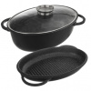 ORION Grande Aroma 43x30cm ORION Grande Aroma 43x30cm