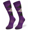 Jazdné ponožky Comodo spjw/05 35-38 Purple-čierne diamanty (Merino Rhoma Riding koleno ponožky) Jazdné ponožky Comodo spjw/05 35-38 Purple-čierne diamanty (Merino Rhoma Riding koleno ponožky)