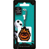 Disney Nightmare Before Christmas Flaming Pumpkin Disney Nightmare Before Christmas Flaming Pumpkin