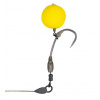Stopery na háčik Fox Naturals Powergrip Hook Beads Stopery na háčik Fox Naturals Powergrip Hook Beads