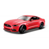 Maisto - Ford Mustang GT 2015, 1:18 Maisto - Ford Mustang GT 2015, 1:18