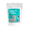 Kompava Lady Fit Protein 500 g čokoláda-višňa Kompava Lady Fit Protein 500 g čokoláda-višňa