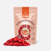 Grizly XXL Jahody lyofilizované 125 g Grizly XXL Jahody lyofilizované 125 g