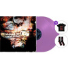 Slipknot - Vol. 3 Theubliminal Verses (Viol SET Coloured) (180g) (2 LP) SET S 40-45 Slipknot - Vol. 3 Theubliminal Verses (Viol SET Coloured) (180g) (2 LP) SET S 40-45