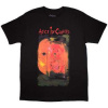 Alice In Chains Unisex T-shirt: Jar Of Flies (back Print) (small) S Alice In Chains Unisex T-shirt: Jar Of Flies (back Print) (small) S