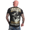 Yakuza tričko pánske Fairy Tale Regular TSB 27007 black Veľkosť: 3XL, Farba: čierna Yakuza tričko pánske Fairy Tale Regular TSB 27007 black Veľkosť: 3XL, Farba: čierna
