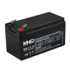 CARSPA Pb akumulátor MHPower VRLA AGM 12V/1,3Ah (MS1.3-12 MS1.3-12 CARSPA Pb akumulátor MHPower VRLA AGM 12V/1,3Ah (MS1.3-12 MS1.3-12