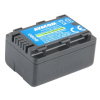 Avacom batéria pre Panasonic VW-VBK180E-K Li-Ion 3.6V 1780mAh 6.4Wh VIPA-K180-B1780