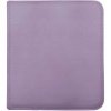 Ultra Pro Album na karty 12-Pocket Zippered PRO-Binder Purple Ultra Pro Album na karty 12-Pocket Zippered PRO-Binder Purple