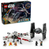 LEGO® Star Wars™ Stíhačka TIE a X-wing – kombinovaná stavebnice 75393 LEGO® Star Wars™ Stíhačka TIE a X-wing – kombinovaná stavebnice 75393