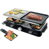 SBG 0260BK stolný raclette gril SENCOR SBG 0260BK stolný raclette gril SENCOR