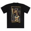 LRG tričko Giraffe Dugout Tee - Black Veľkosť: L LRG tričko Giraffe Dugout Tee - Black Veľkosť: L