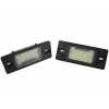 LED osvětlení SPZ bílé VW Touareg -- rok výroby 2003-09 SLEVA 5% LED osvětlení SPZ bílé VW Touareg -- rok výroby 2003-09 SLEVA 5%