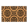 Rohožka z kokosového vlákna 75x45 cm Ornaments - Hanse Home Rohožka z kokosového vlákna 75x45 cm Ornaments - Hanse Home