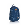 HEAD Jednokomorový študentský / športový batoh Denim Blue, HD-361, 502019092 HEAD Jednokomorový študentský / športový batoh Denim Blue, HD-361, 502019092