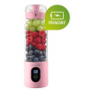 Přenosný Smoothie Mixér Concept SM4000 - pink (sm4003) Přenosný Smoothie Mixér Concept SM4000 - pink (sm4003)