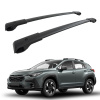 Strešné nosiče medzi lyžiny pre SUBARU Crosstrek, 2018- / OE style Strešné nosiče medzi lyžiny pre SUBARU Crosstrek, 2018- / OE style