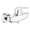 Grohe Sprchová baterie Eurostyle New 150 mm chrom 23722003 Grohe Sprchová baterie Eurostyle New 150 mm chrom 23722003