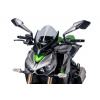 PUIG Plexi na motorku PUIG NEW. GEN TOURING 7514H dymové PUIG Plexi na motorku PUIG NEW. GEN TOURING 7514H dymové