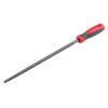 FESTA® Rašple na dřevo kulatá 300 mm, sek 2, rukojeť PP/TPR 22198 FESTA® Rašple na dřevo kulatá 300 mm, sek 2, rukojeť PP/TPR 22198