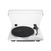 Audio-Technica AT-LP70XBT - White Audio-Technica AT-LP70XBT - White